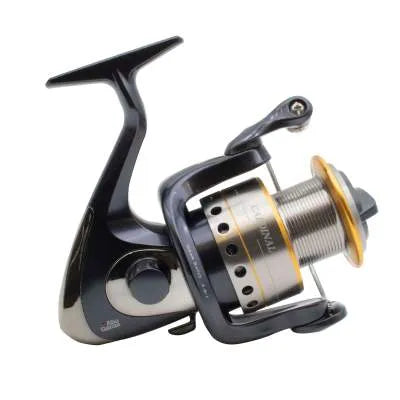 Abu Garcia Cardinal 177SWI saltwater spinning reel at Reelfishing