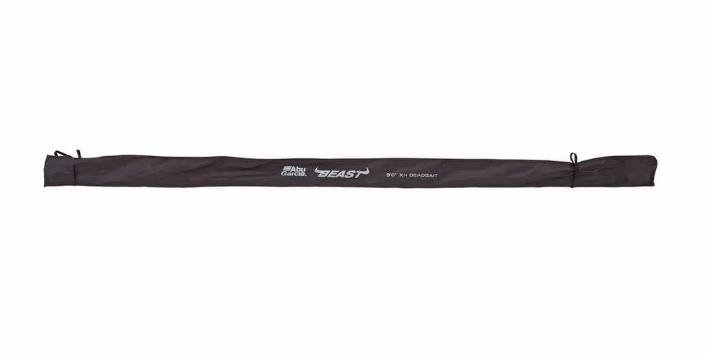 Abu Garcia Beast Deadbait 1002XH 10ft Deadbait Rod Reelfishing