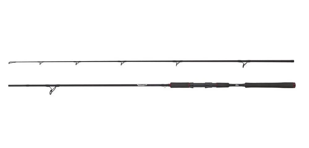 Abu Garcia Beast Deadbait 1002XH 10ft Deadbait Rod Reelfishing