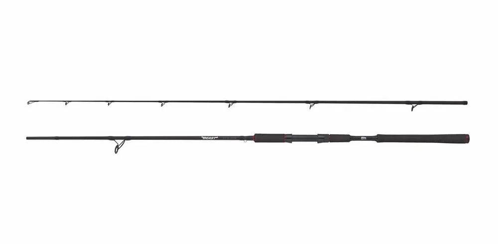 Abu Garcia Beast Pike 802H 40-90g Spinning Rod Reelfishing