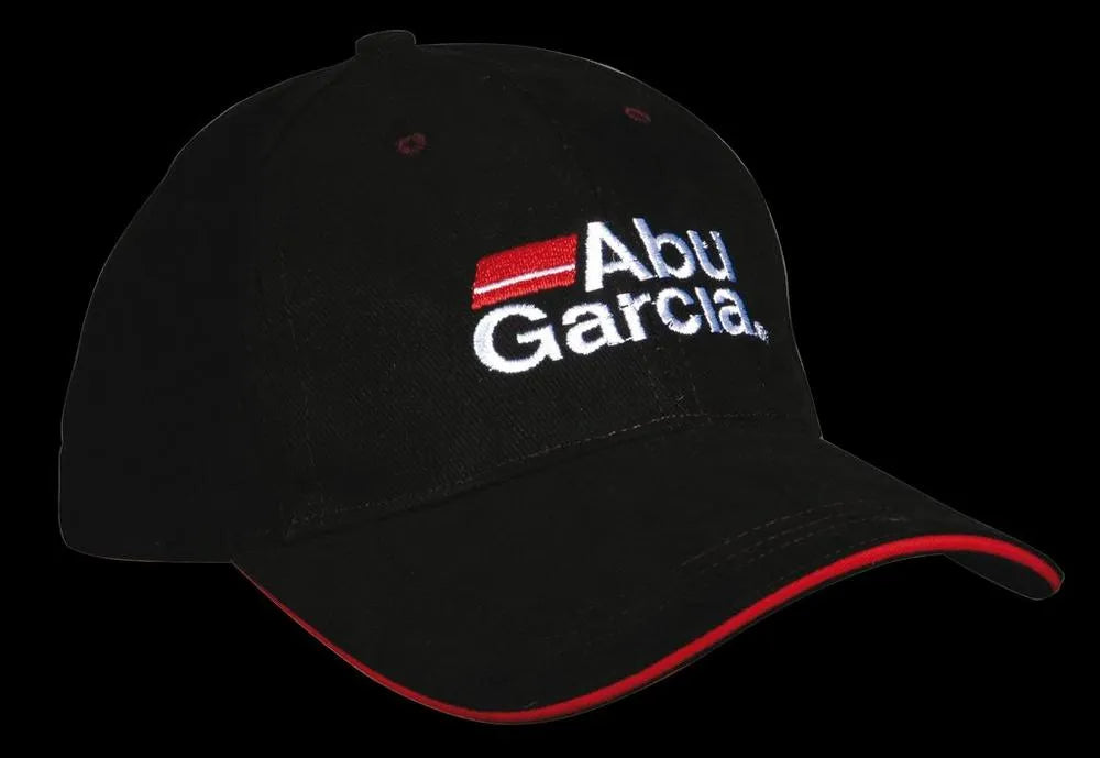 Abu Garcia Cap Reelfishing