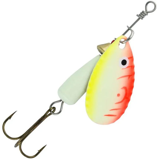 Abu Garcia Droppen uv-Glow YO  4g Reelfishing