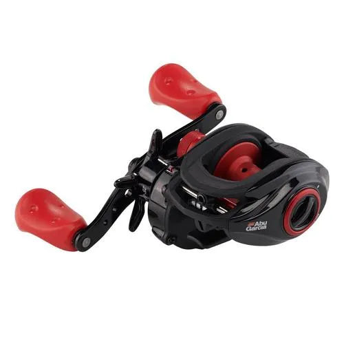 Abu Garcia Max X Baitcaster reel Reelfishing