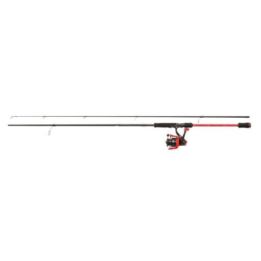 Abu Garcia Max X Rod & reel spinning  Combo 7ft light Reelfishing