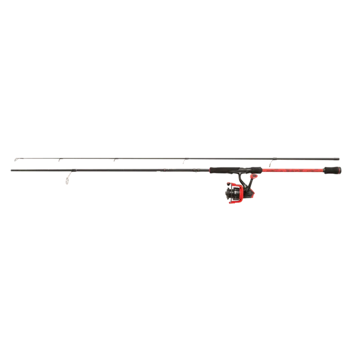 Abu Garcia Max X Rod & reel spinning  Combo 7ft light Reelfishing