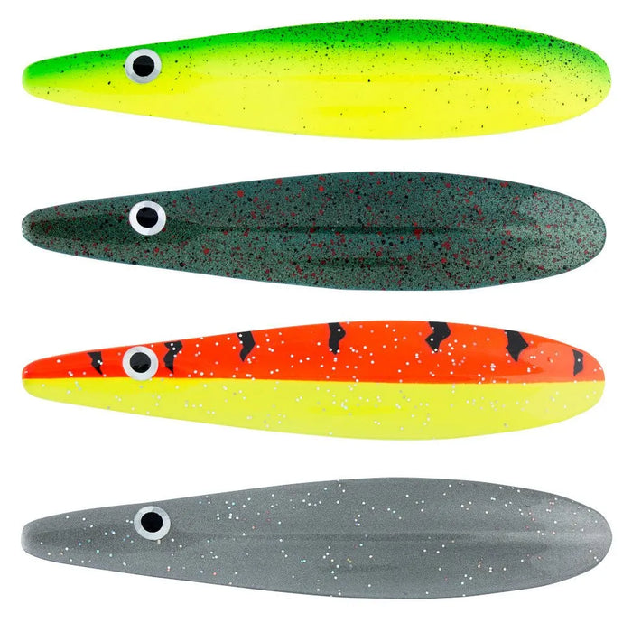 Abu Garcia Mo Coast inline 24g Green Chartreuse Reelfishing