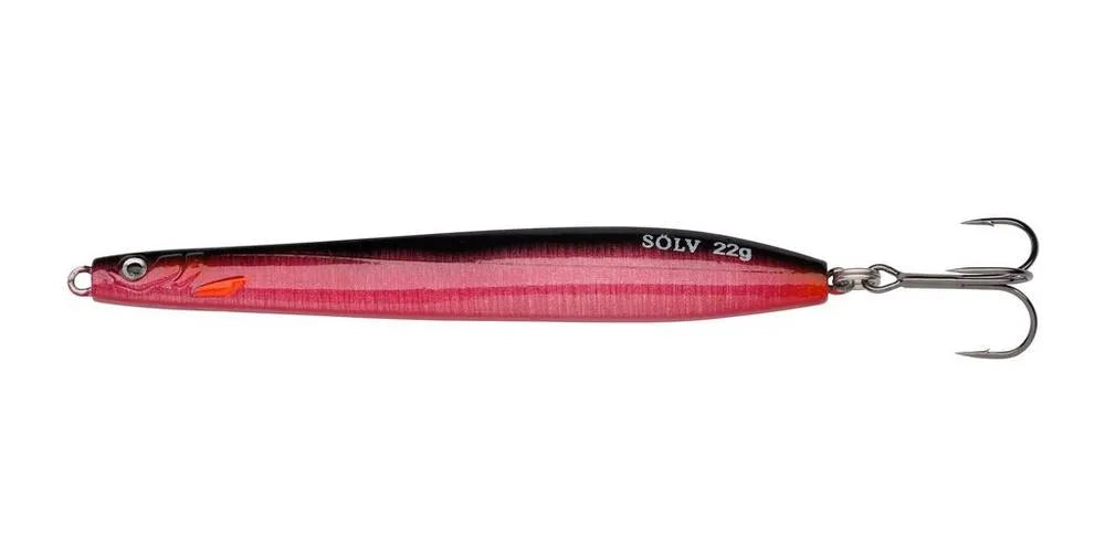 Abu Garcia Pill Solv 8cm 12g Reelfishing