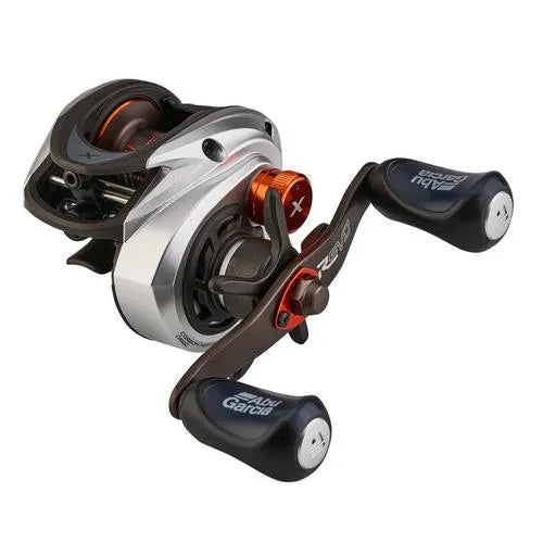 Abu Garcia Revo X Casting combo 7ft 30-70g left hand wind Reelfishing