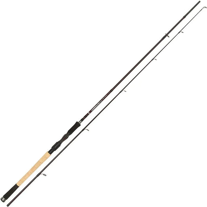 Abu Garcia Tormentor spinning rod & reel combo Reelfishing