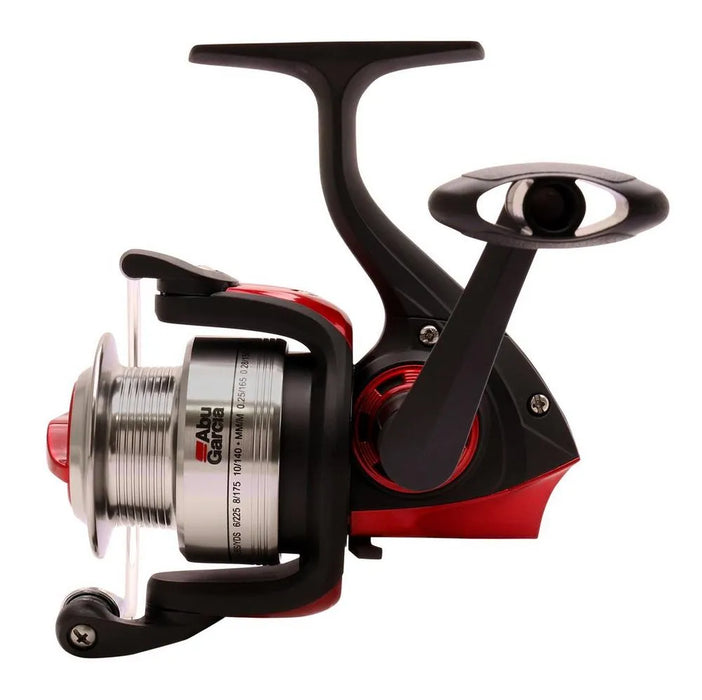 Abu Garcia Tormentor spinning rod & reel combo Reelfishing