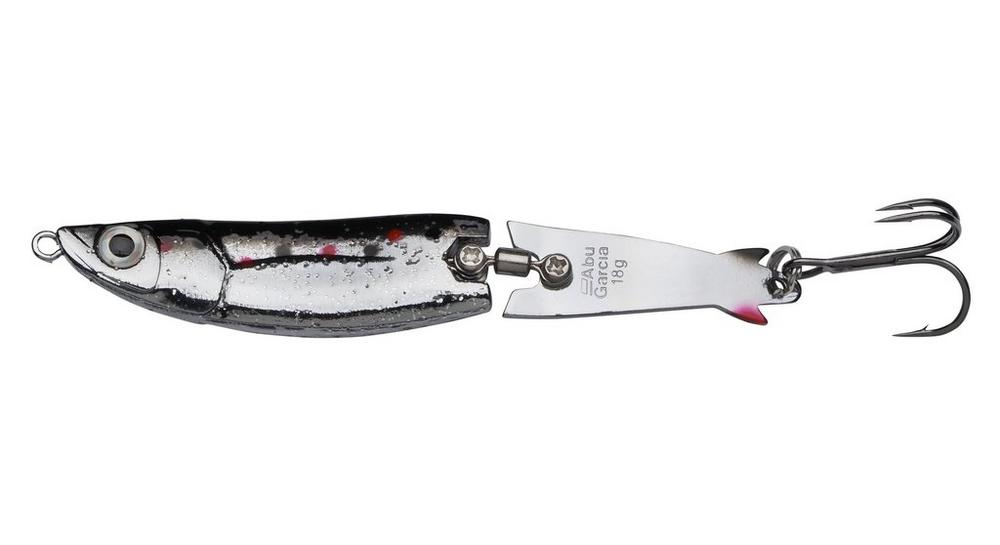 Abu Garcia Toby Jointed lure