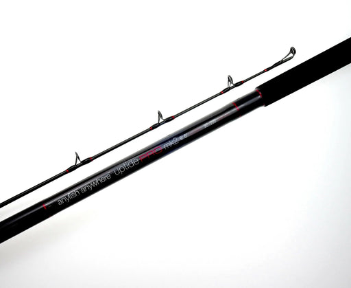 AFAW Uptide Pro MK2 9ft 6" 175g-300g (6-10oz)