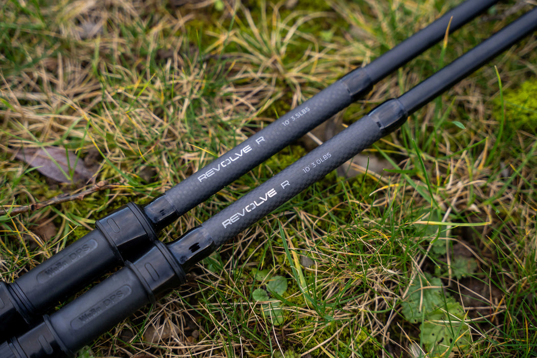 Avid Revolve R carp rod at Reelfishing