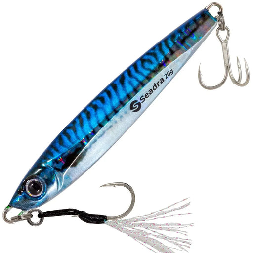 Seadra Aqua Bullet Bait Fish Reelfishing