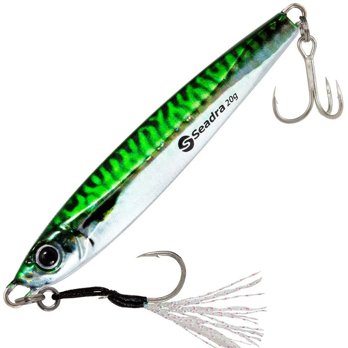 Seadra Aqua Bullet Bait Fish Reelfishing