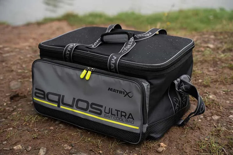 MATRIX ETHOS Ultra Bait Cool Bag