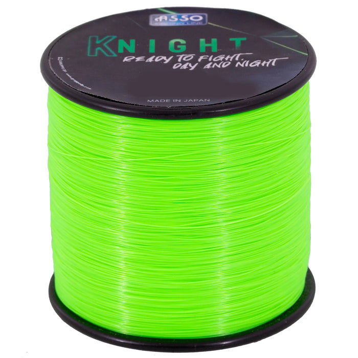 Asso Knight Line 4oz Spool