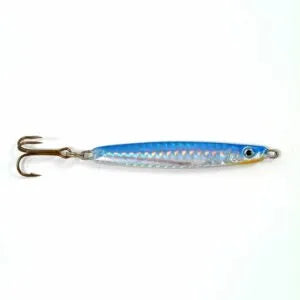 Axia Casting Lure 20g Blue Reelfishing