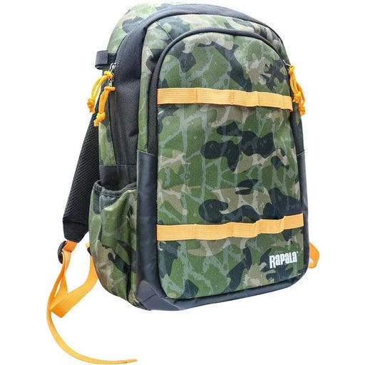 Rapala Jungle Back Pack Reelfishing