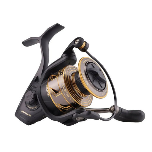 Penn Battle III 2500 Spinning Reelfishing