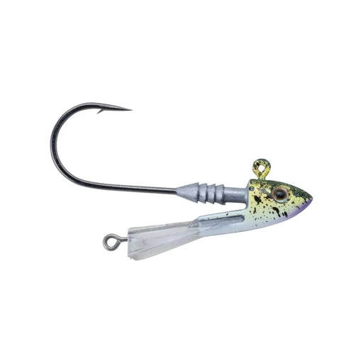 Berkley Fusion19 Snap jig heads pumpkin 1/0 Reelfishing