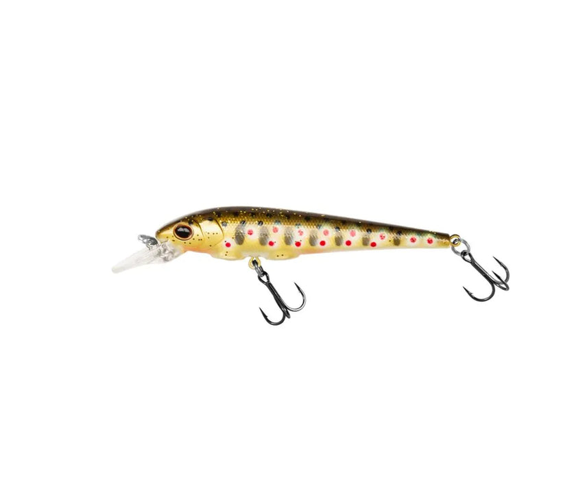 Berkley Hit Stick 5cm 4.2g Sinking lure Reelfishing