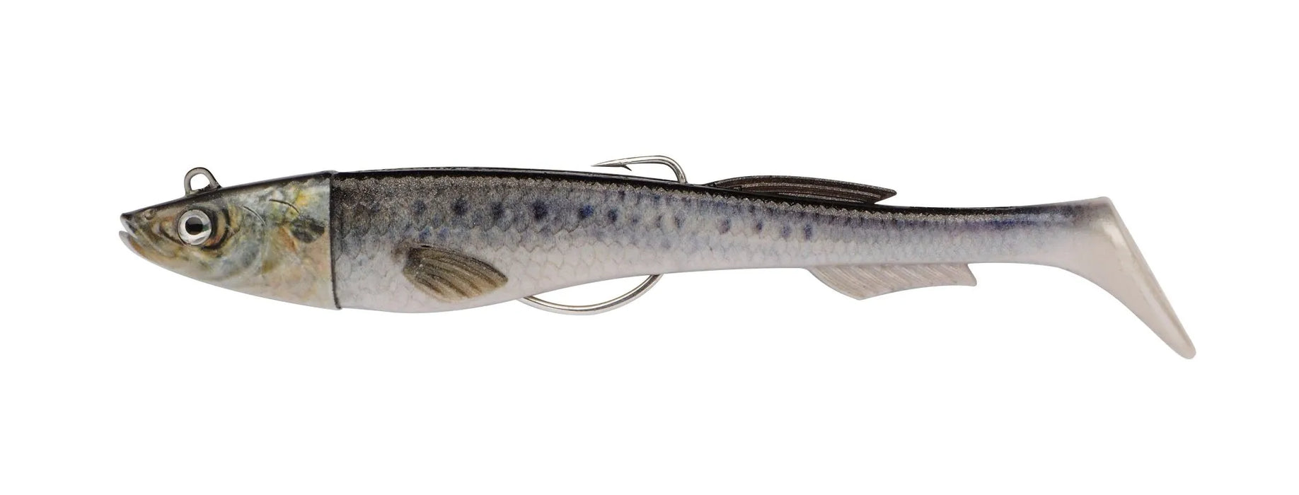 Berkley Powerbait Power Sardine 12cm 20g Real Sardine Reelfishing