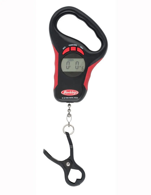 Berkley Precision Digital Scale Reelfishing