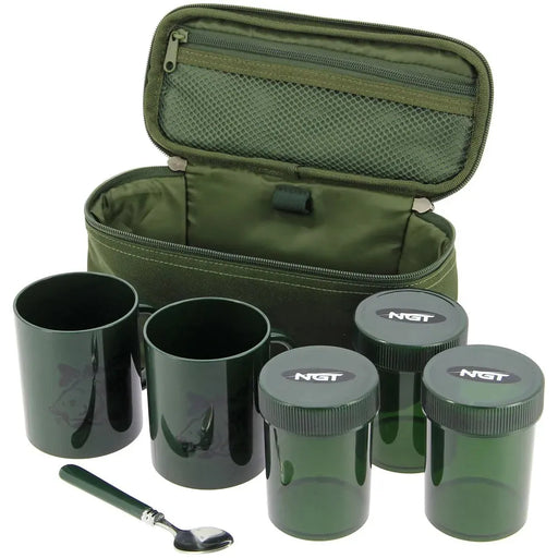 NGT Brew Kit Reelfishing