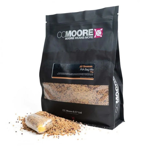 CC Moore All Season PVA Bag Mix 1kg Reelfishing