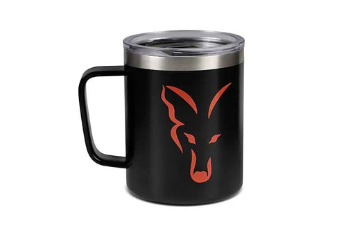 Fox Stainless Steel Thermal Mug