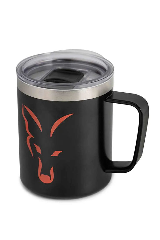 Fox Stainless Steel Thermal Mug