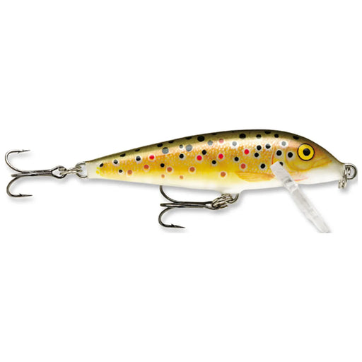 Rapala Countdown Lure 7cm 8g sinking