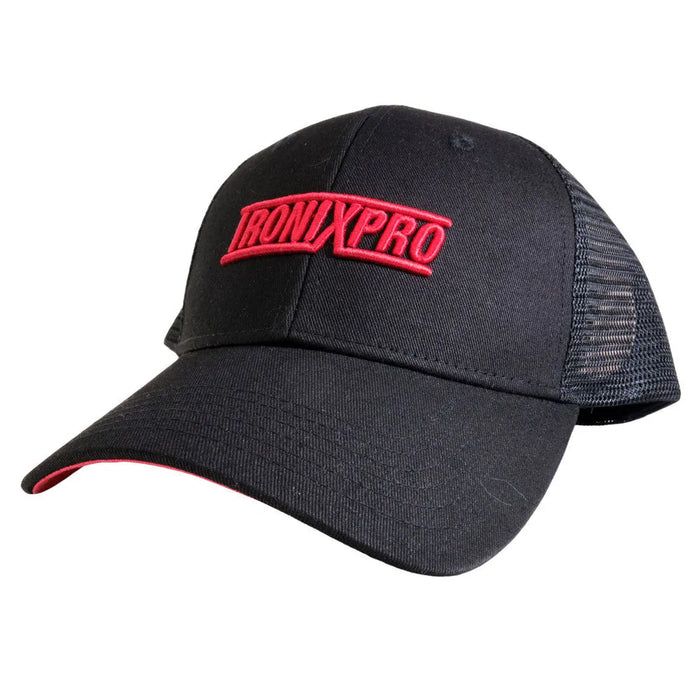 Tronixpro Classic Trucker Cap