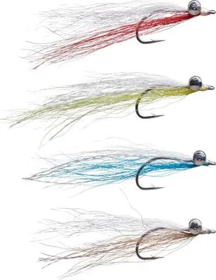 CLOUSER MIINNOWS