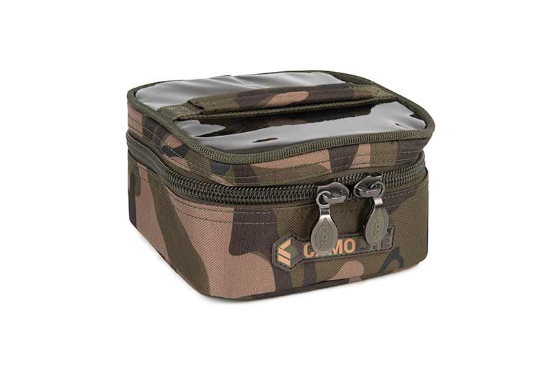 Fox Camolite Hookbait case