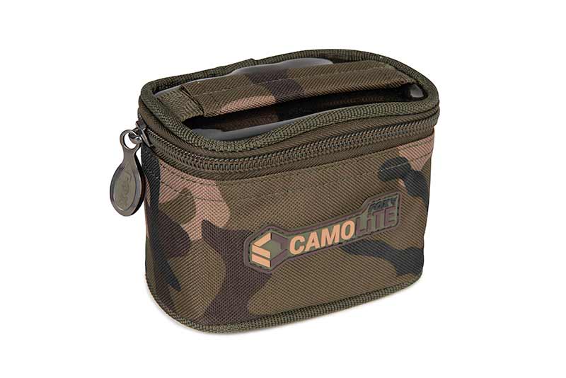 Fox Camolite accessory bag