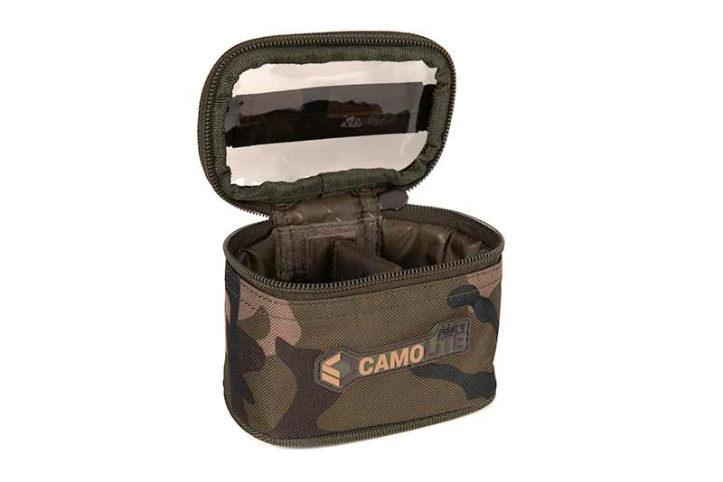 Fox Camolite accessory bag