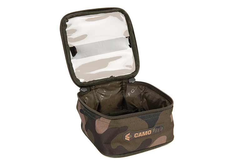 Fox Camolite accessory bag