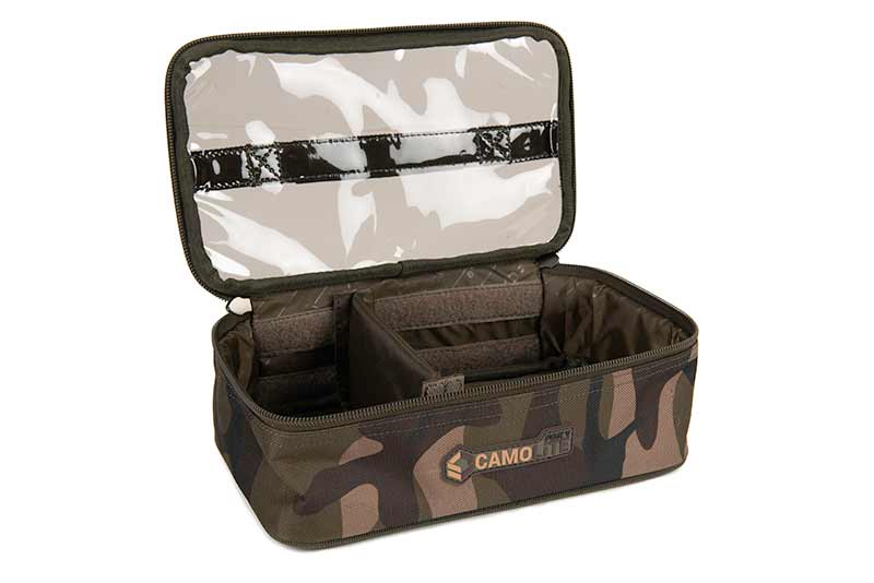 Fox Camolite accessory bag