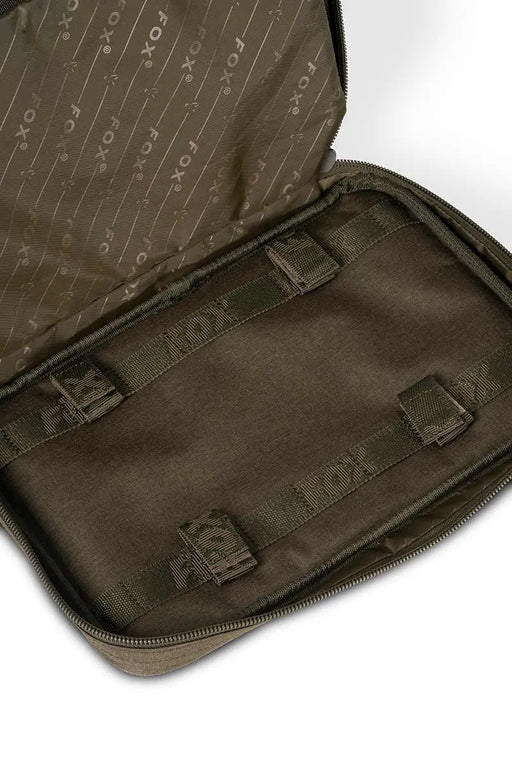 Fox Voyager Buzz Bar  Bag Small