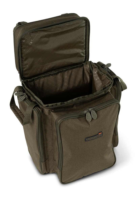 Fox Voyager Rucksack at Reelfishing