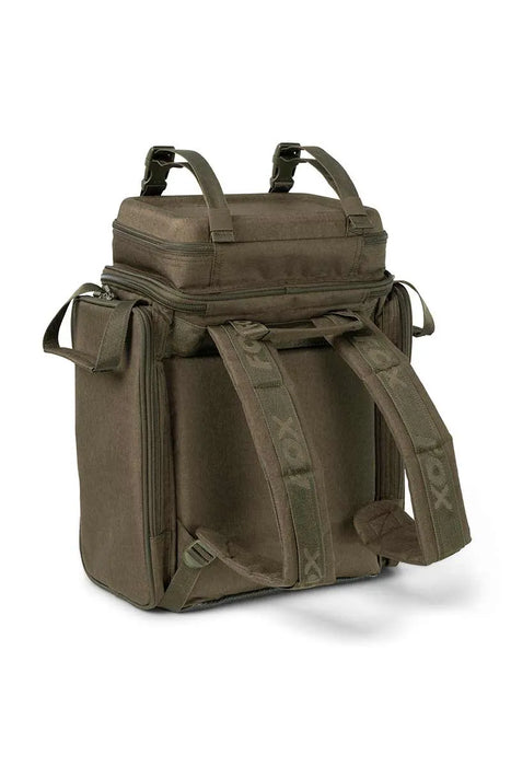 Fox Voyager Rucksack at Reelfishing