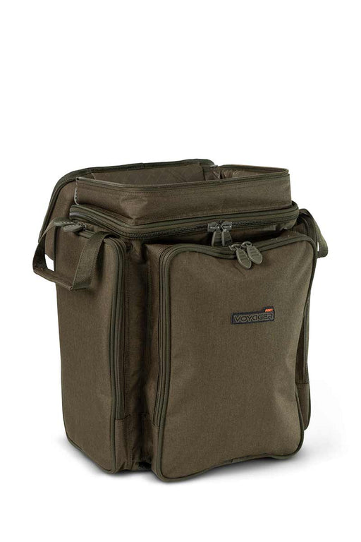 Fox Voyager Rucksack at Reelfishing