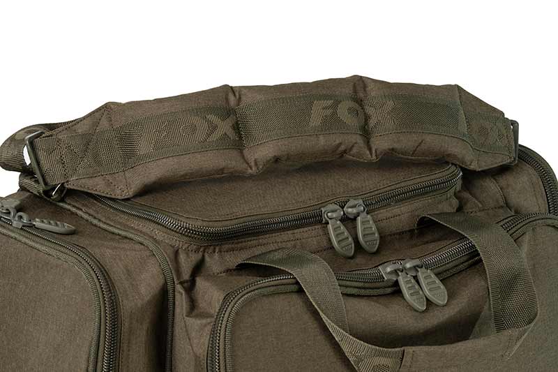 Fox Voyager Carryall