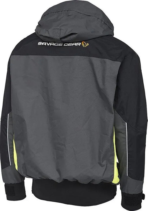 Savage Gear Coastal Race Smock