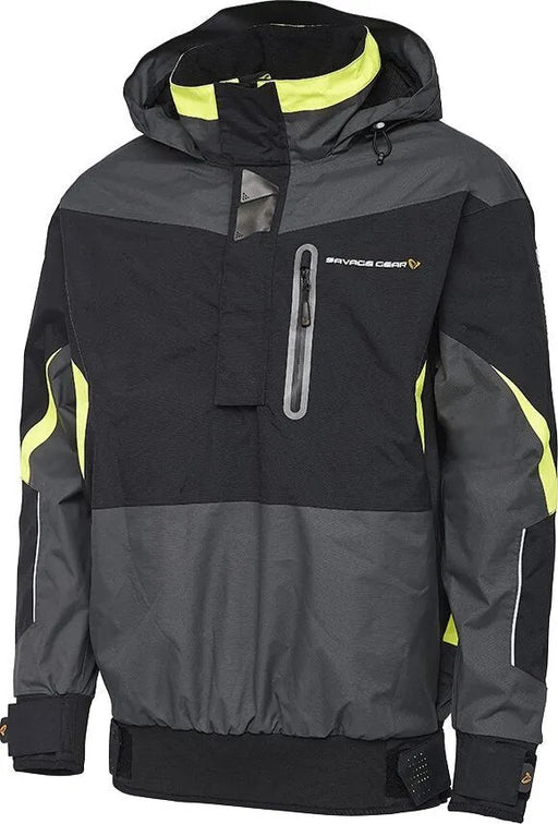 Savage Gear Coastal Race Smock