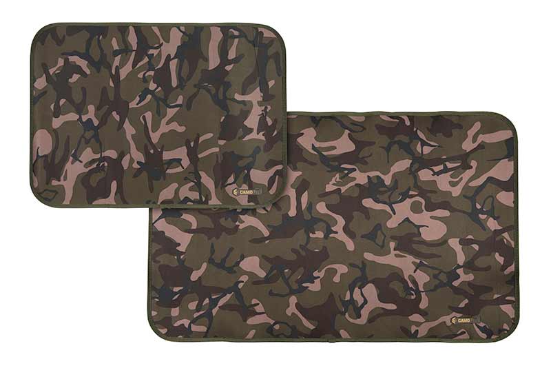 Fox Camolite Bivvy Mat