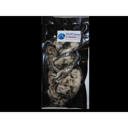 Seafreeze Cuttlefish Medium 3's Reelfishing