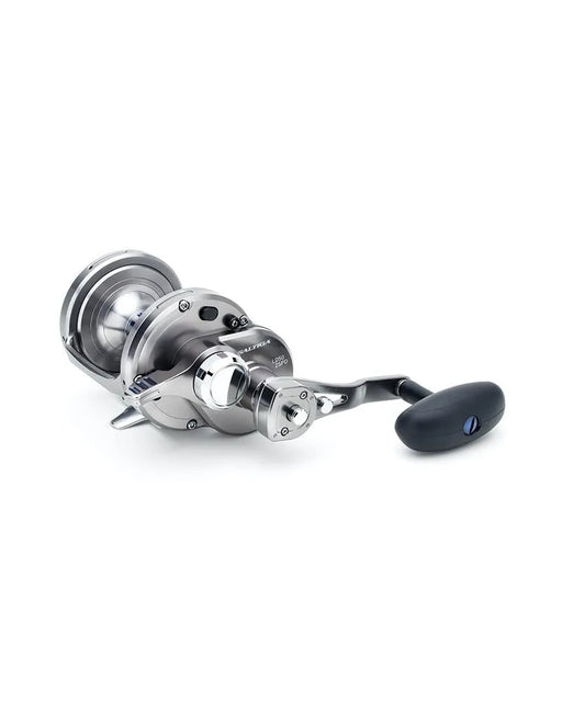 Daiwa 20 Saltiga LD35-2 speed lever drag reel Reelfishing